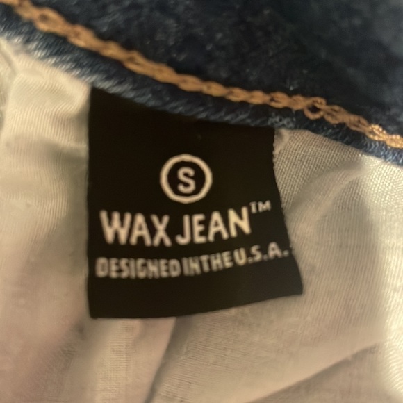 Denim Skirt - Picture 3 of 3